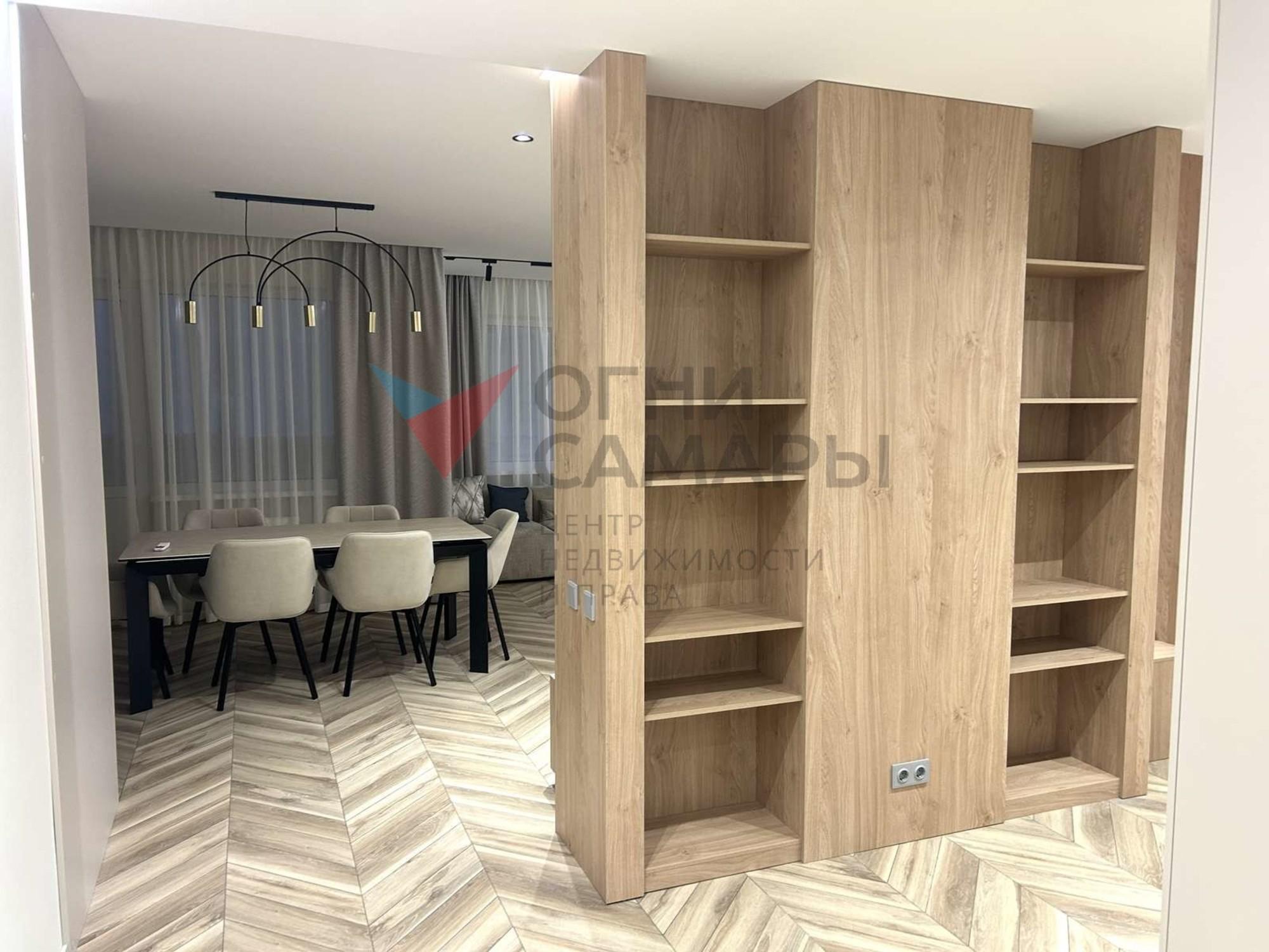 Купить квартиру за 30 700 000 рублей на Рабочая улица, 69