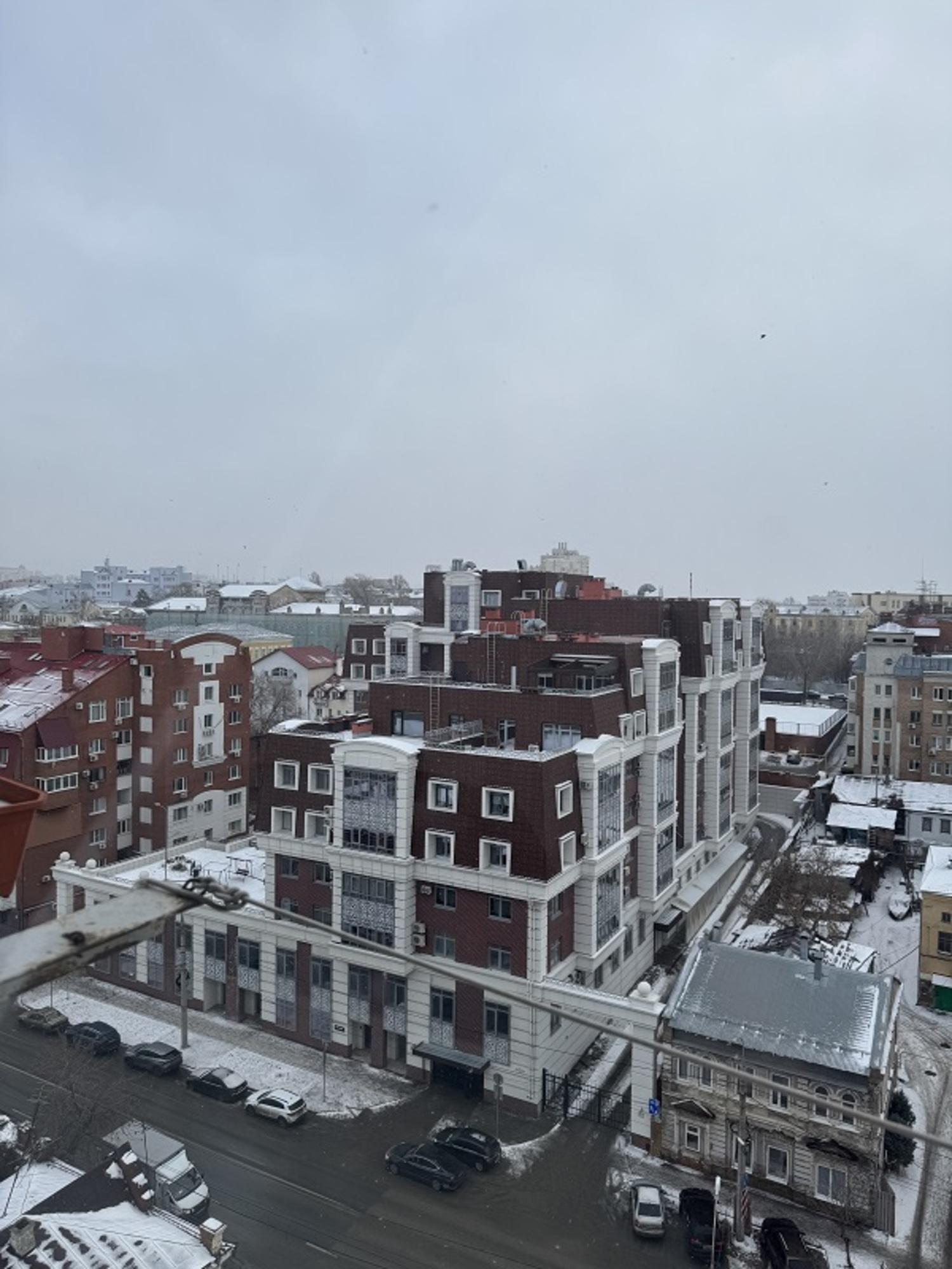 Купить квартиру за 10 000 000 рублей на Водников улица, 28/30