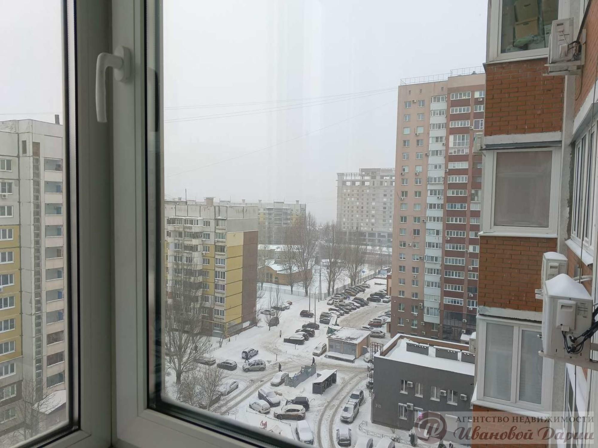 Купить квартиру за 11 500 000 рублей на Кирова проспект, 348