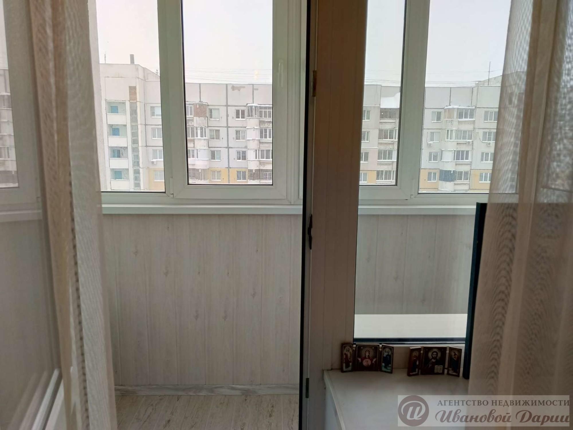 Купить квартиру за 11 500 000 рублей на Кирова проспект, 348