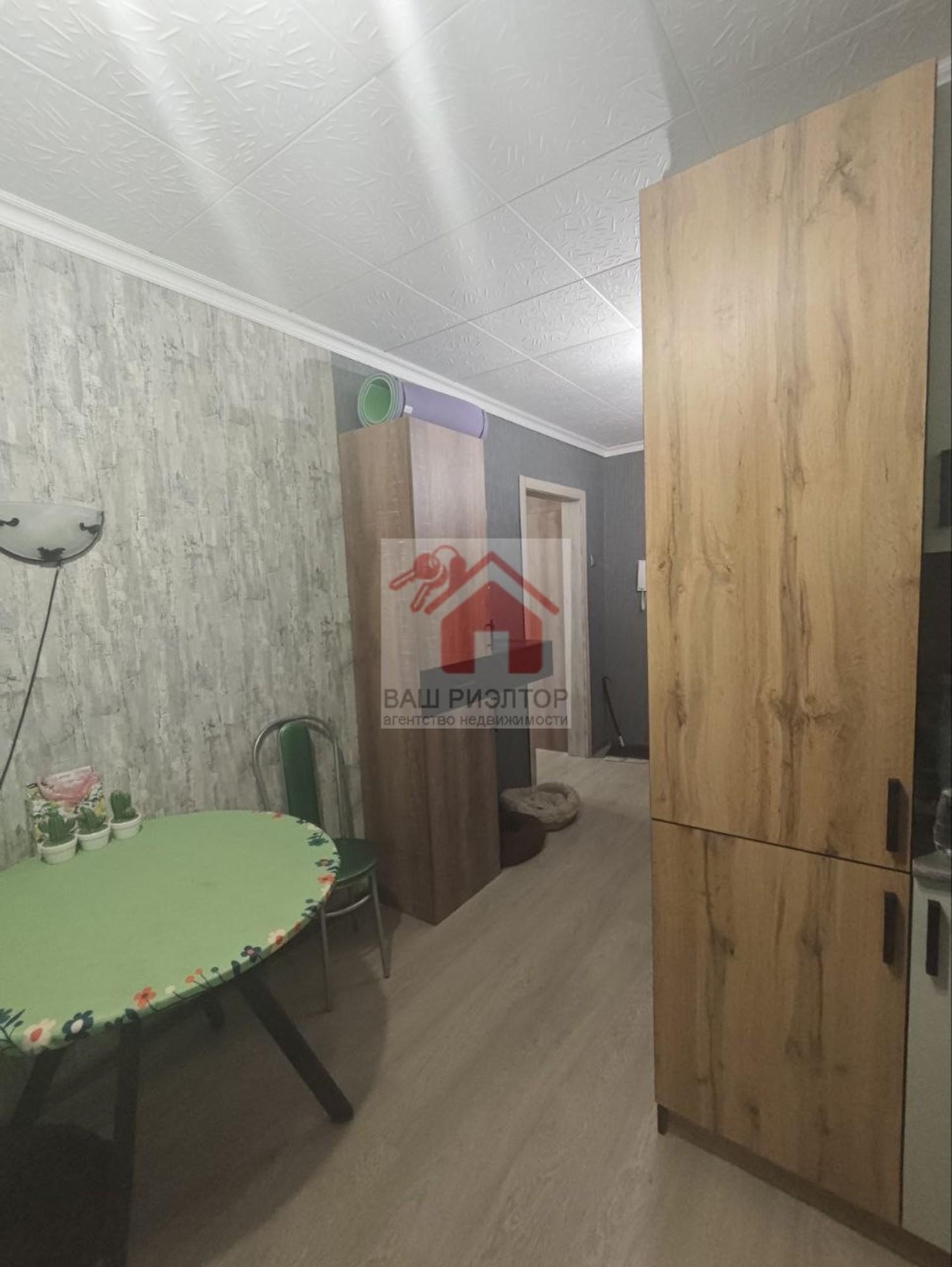 Купить квартиру за 7 350 000 рублей на Стара-Загора улица, 208