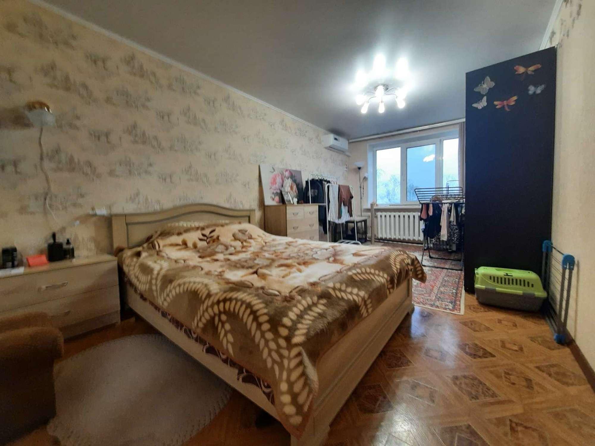 Купить квартиру за 3 500 000 рублей на 3-й квартал, 7