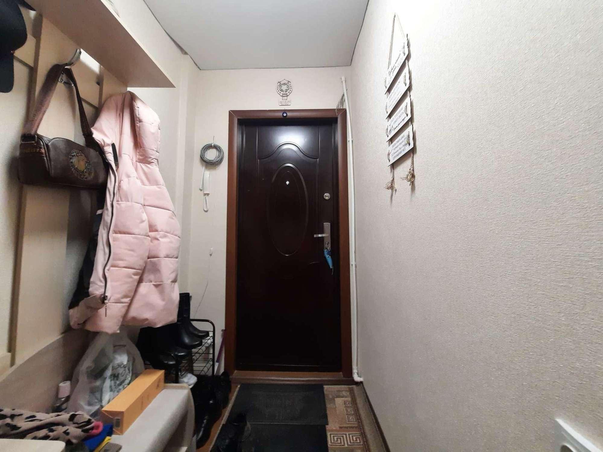Купить квартиру за 3 500 000 рублей на 3-й квартал, 7