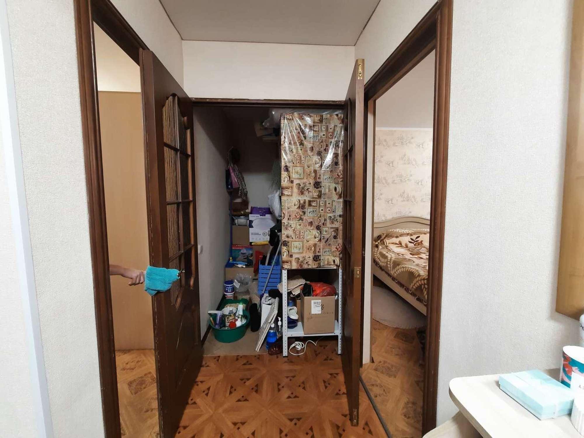 Купить квартиру за 3 500 000 рублей на 3-й квартал, 7