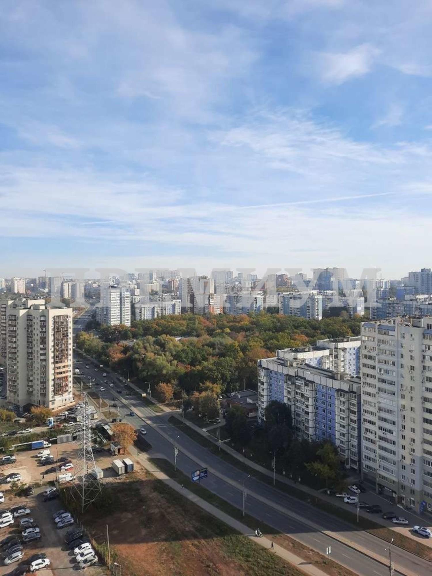 Купить квартиру за 7 350 000 рублей на Солнечная улица, 16