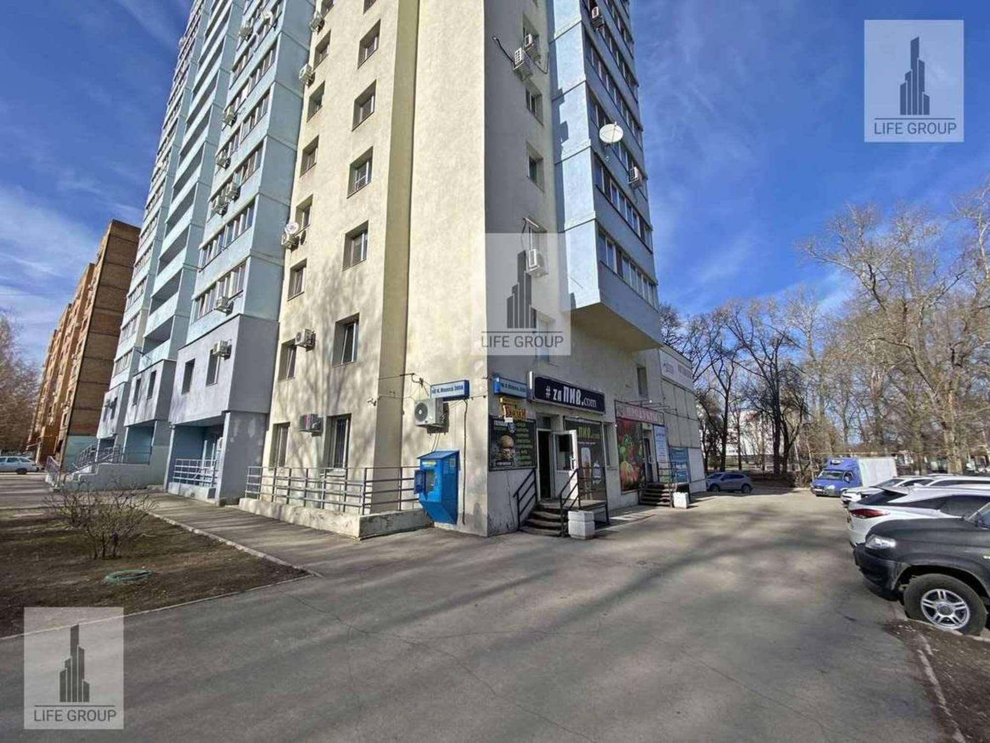 Сдать офис, помещение под офис за 72 000 рублей на Карла Маркса проспект, 360а