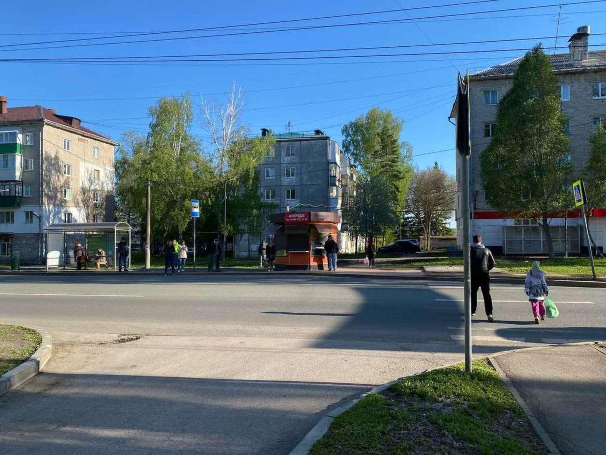 Купить торговое помещение за 10 400 000 рублей на Сергея Лазо улица, 50