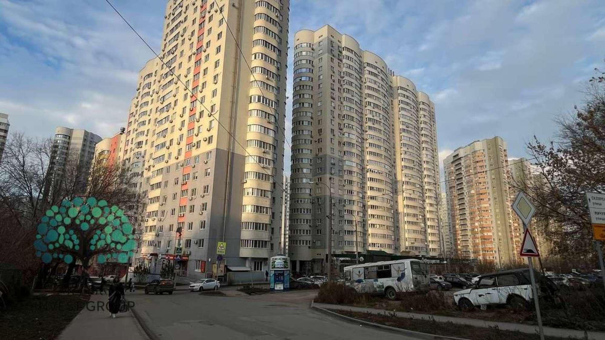 Сдать офис, помещение под офис за 65 000 рублей на Лукачева улица, 25