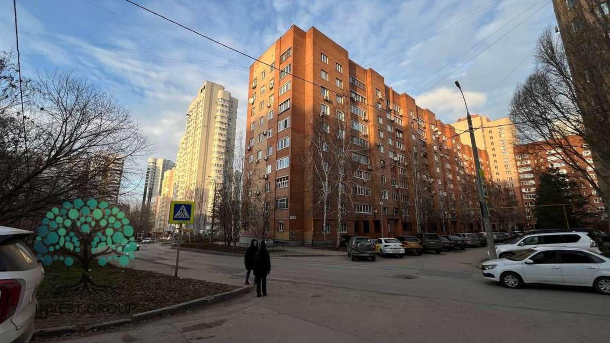 Сдать офис, помещение под офис за 65 000 рублей на Лукачева улица, 25