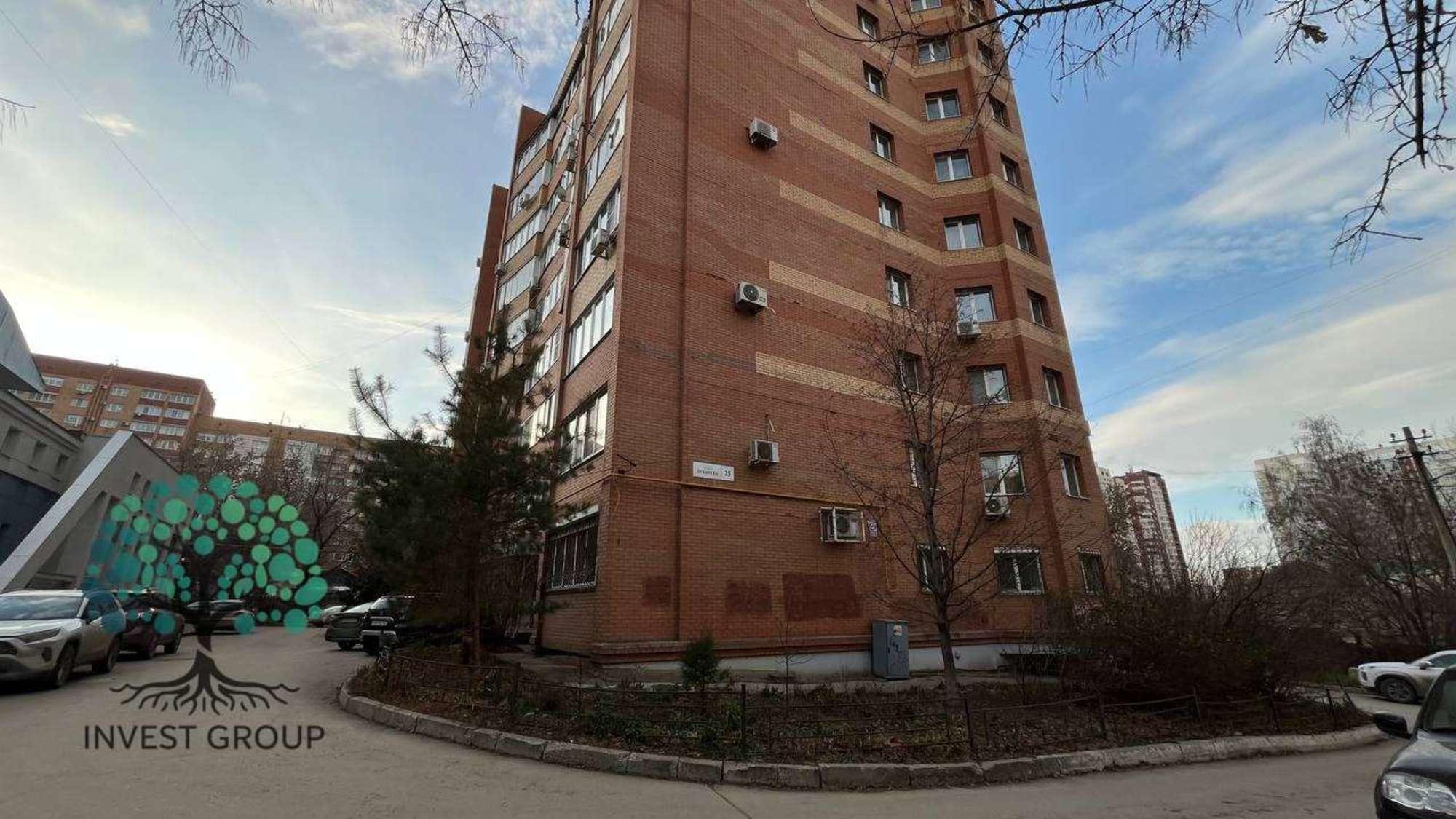 Сдать офис, помещение под офис за 65 000 рублей на Лукачева улица, 25