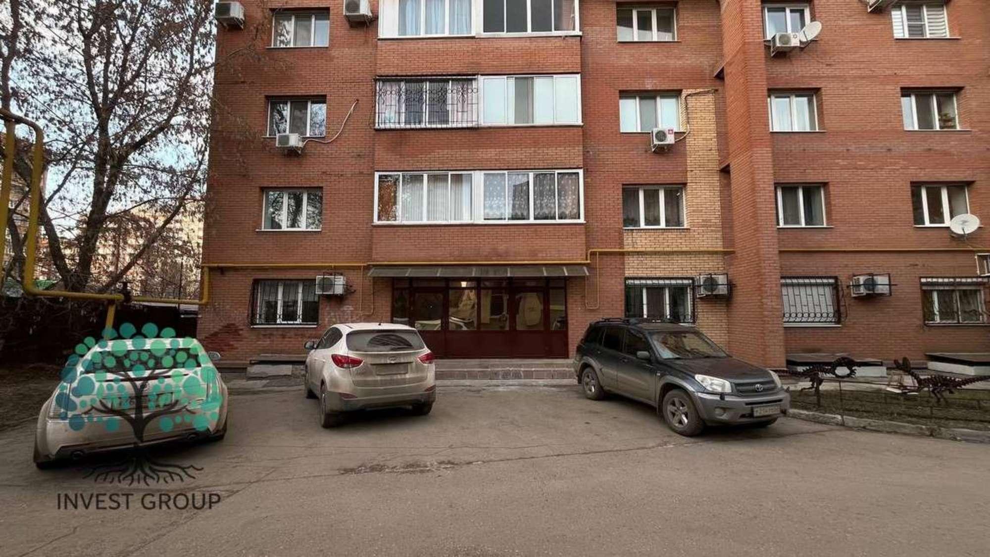 Сдать офис, помещение под офис за 65 000 рублей на Лукачева улица, 25