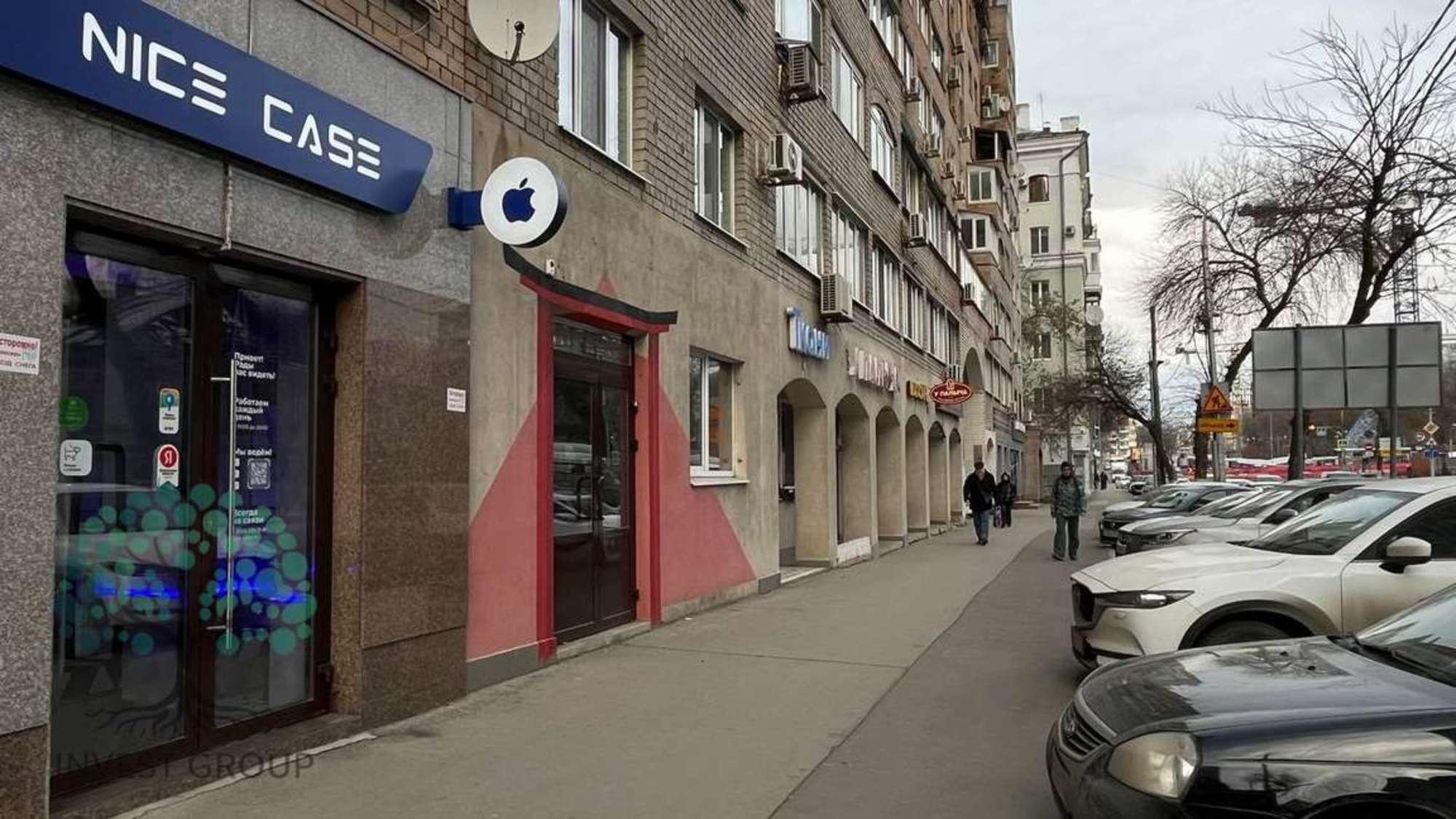 Сдать офис, помещение под офис за 280 000 рублей на Самарская улица, 263