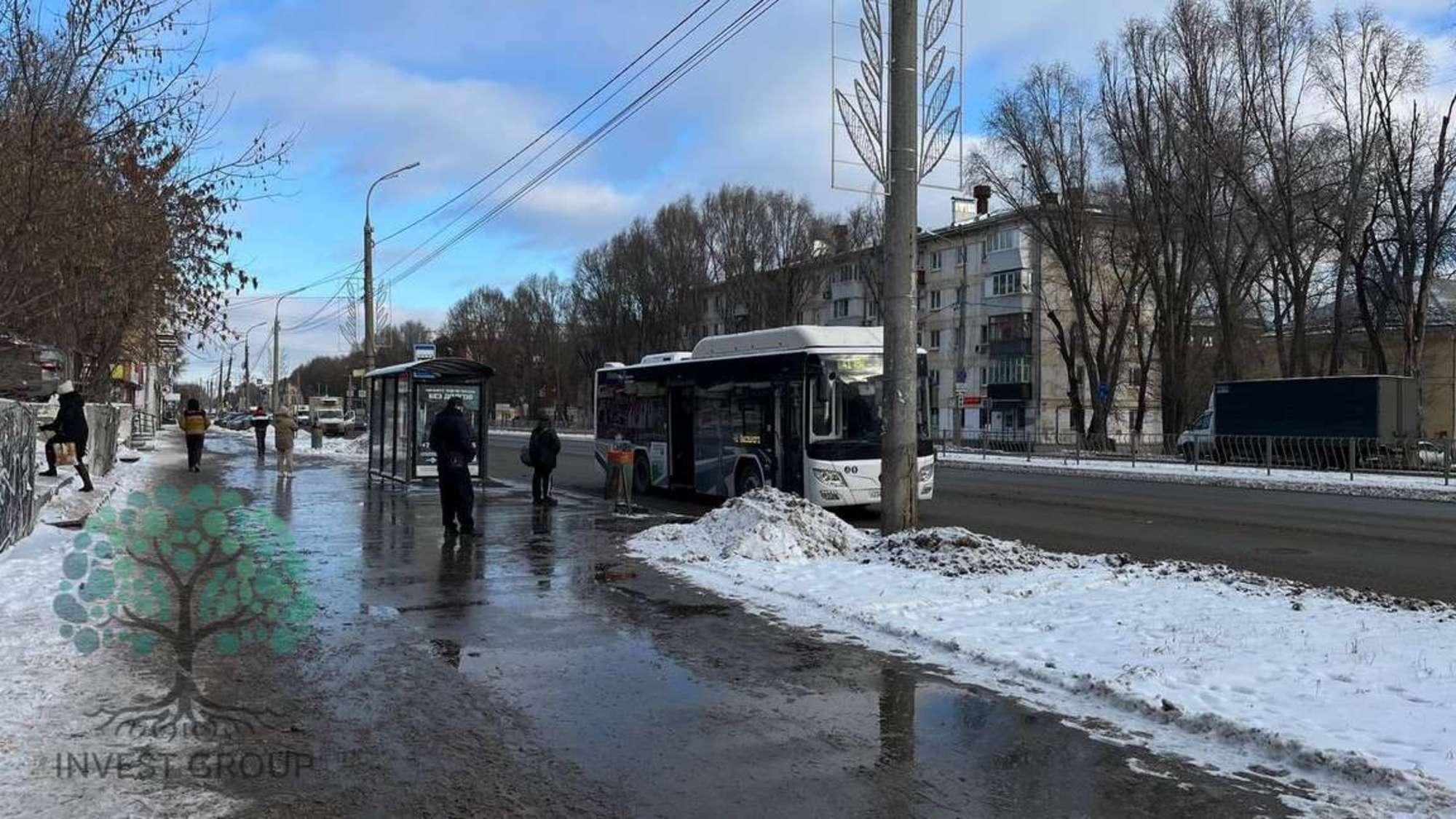 Купить торговое помещение за 6 850 000 рублей на Победы улица, 8