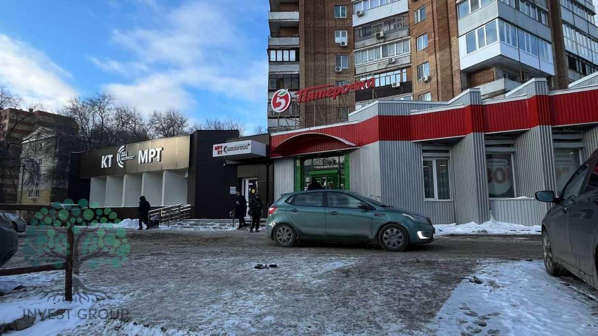 Купить торговое помещение за 6 850 000 рублей на Победы улица, 8