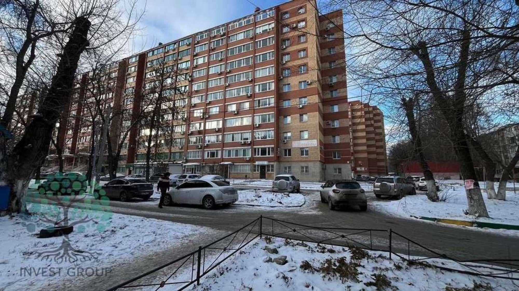 Купить торговое помещение за 6 850 000 рублей на Победы улица, 8