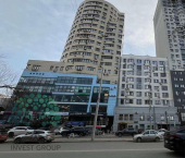 офис 280 кв м, этаж 2/25 Самарская улица, 263