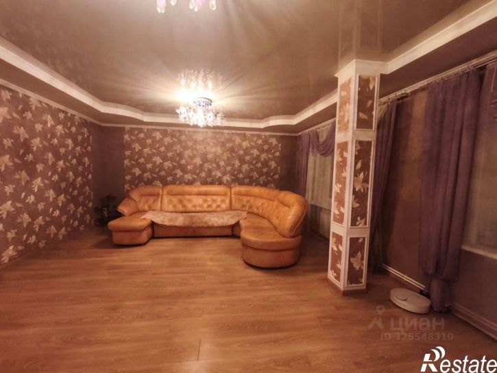 Коттедж/дом Бобруйская улица, 118,  д. 118