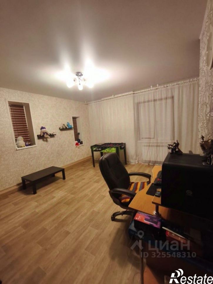 Коттедж/дом Бобруйская улица, 118,  д. 118