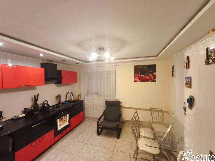 Коттедж/дом Бобруйская улица, 118,  д. 118