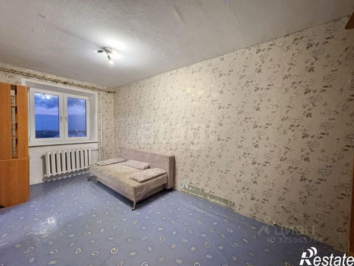 2-комн квартира Партизанская улица, 80,  д. 80