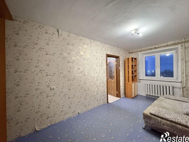 2-комн квартира Партизанская улица, 80,  д. 80