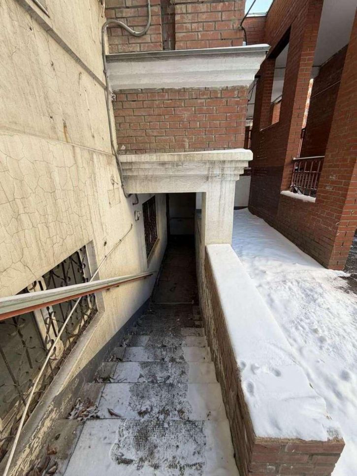 Студия Никитинская улица, 53