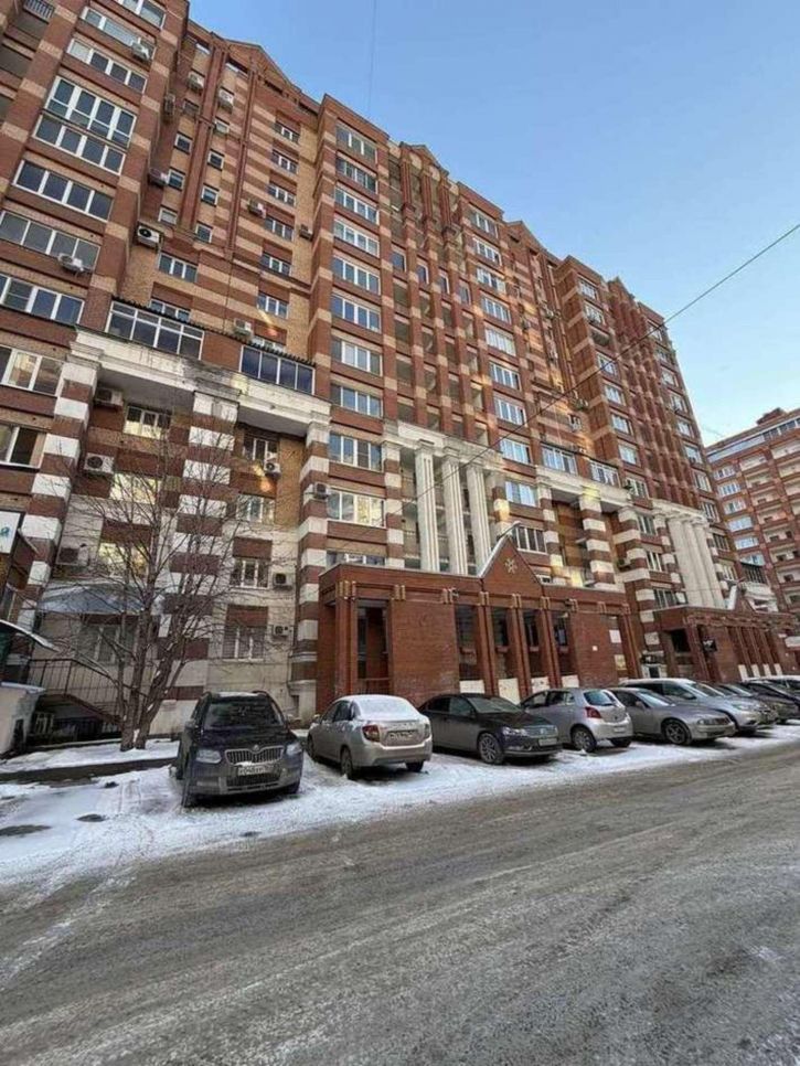 Студия Никитинская улица, 53