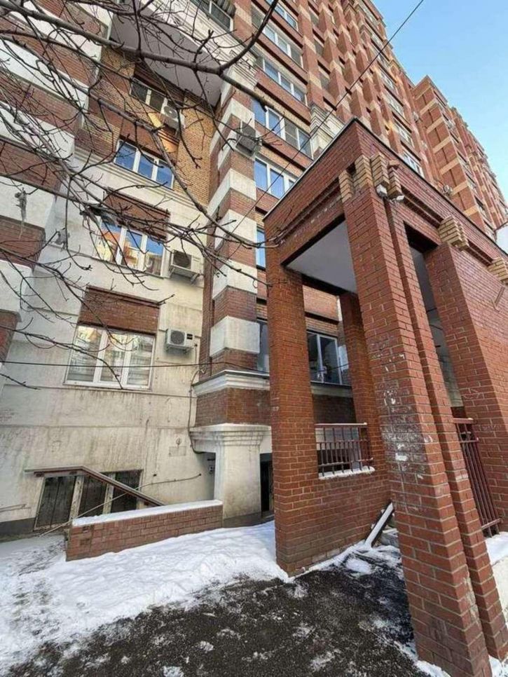 Студия Никитинская улица, 53