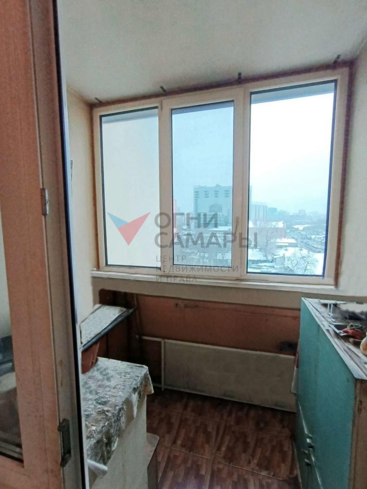 3-комн квартира Вилоновская улица, 84