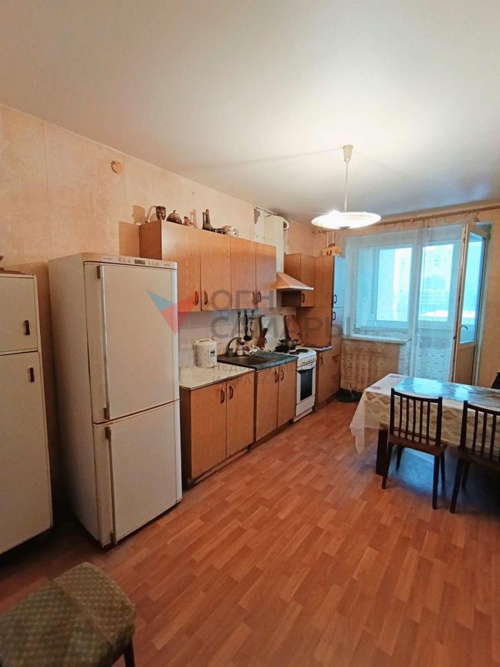 3-комн квартира Вилоновская улица, 84
