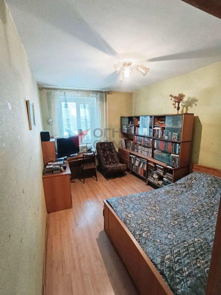 3-комн квартира Вилоновская улица, 84