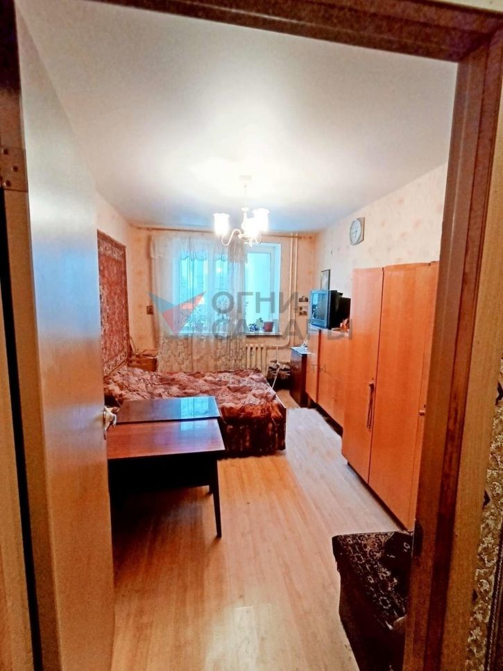 3-комн квартира Вилоновская улица, 84