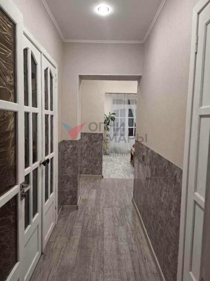 3-комн квартира Подшипниковая улица, 3