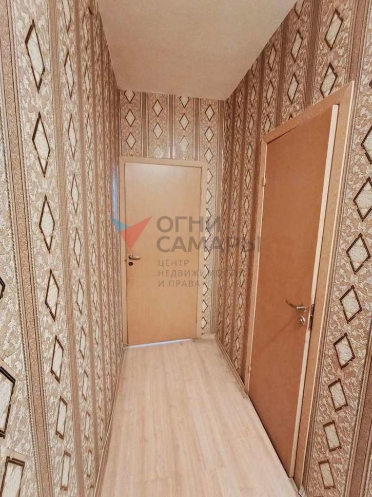 3-комн квартира Вилоновская улица, 84