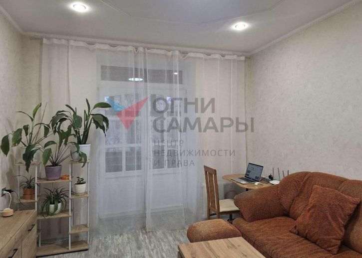 3-комн квартира Подшипниковая улица, 3