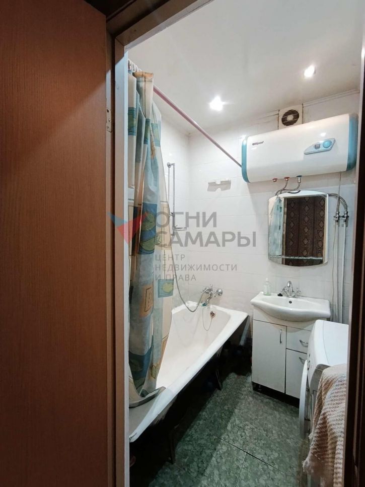 3-комн квартира Вилоновская улица, 84