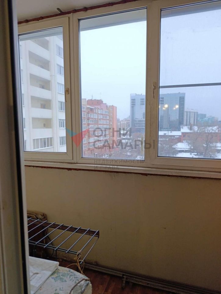 3-комн квартира Вилоновская улица, 84
