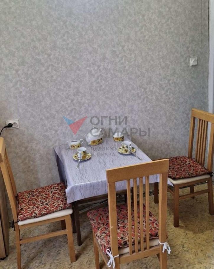 3-комн квартира Подшипниковая улица, 3