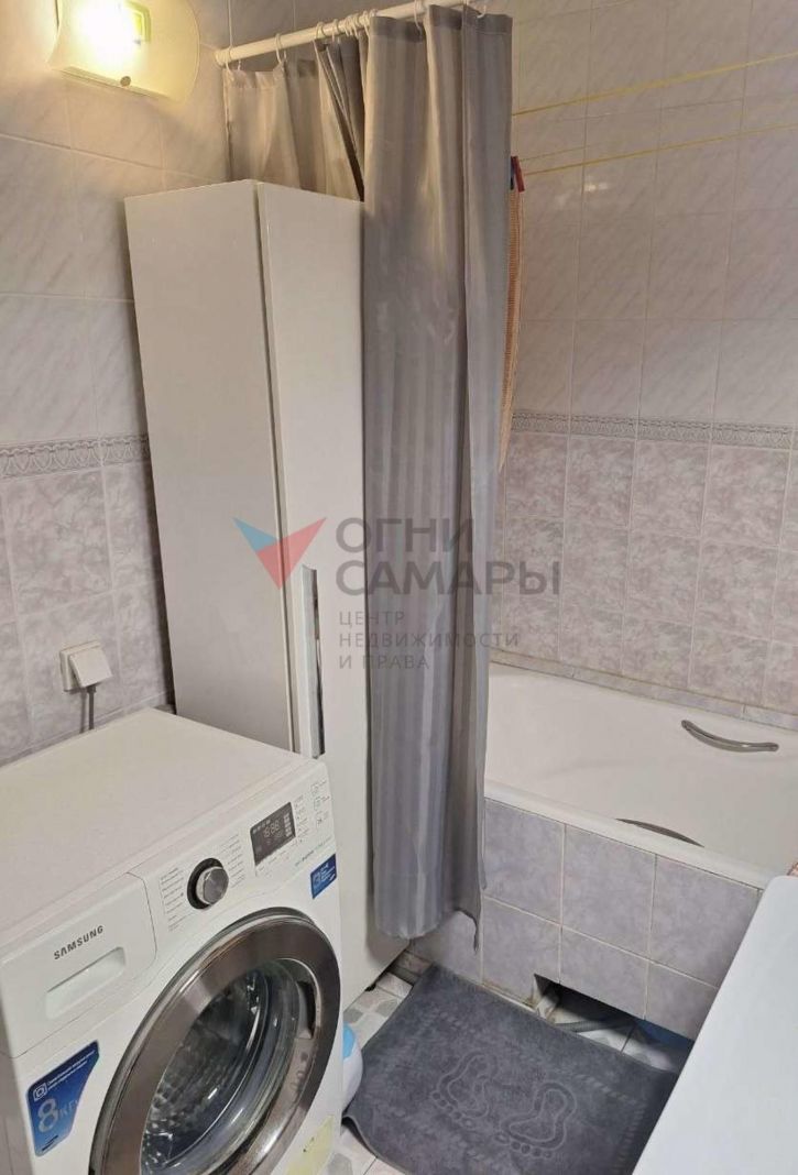 3-комн квартира Подшипниковая улица, 3