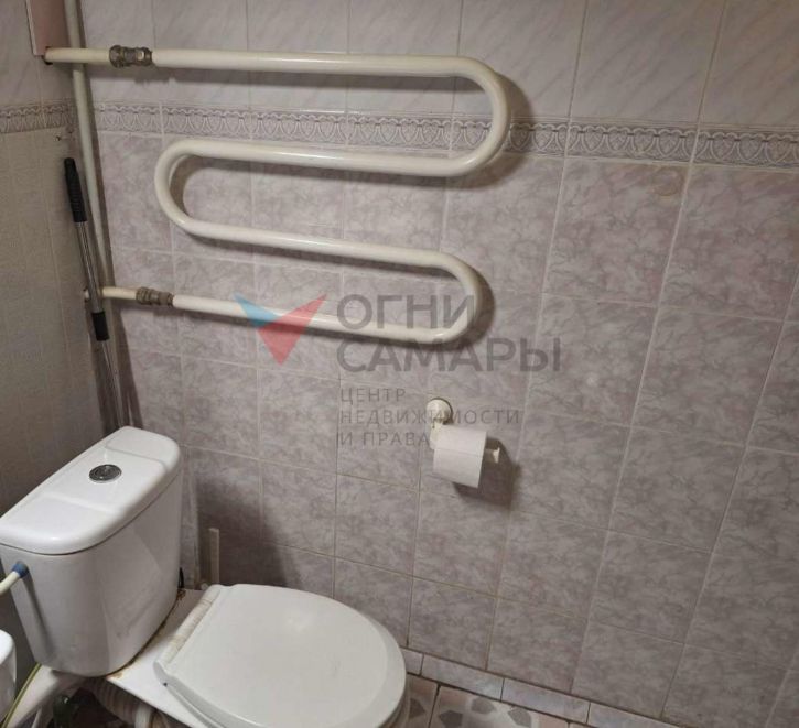 3-комн квартира Подшипниковая улица, 3
