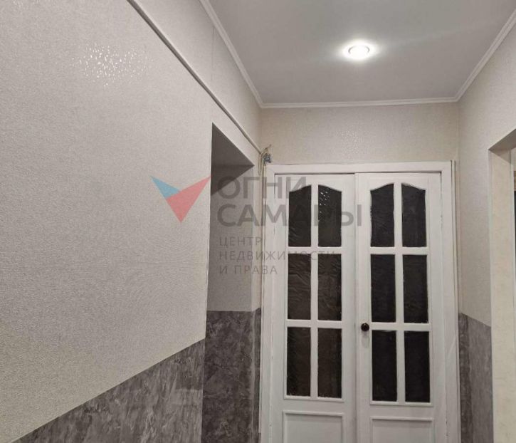 3-комн квартира Подшипниковая улица, 3
