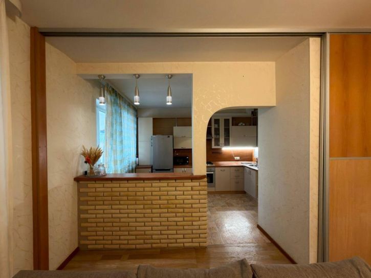 1-комн квартира Тухачевского улица, 22