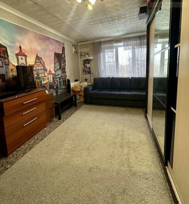 Комната Искровская улица, 7