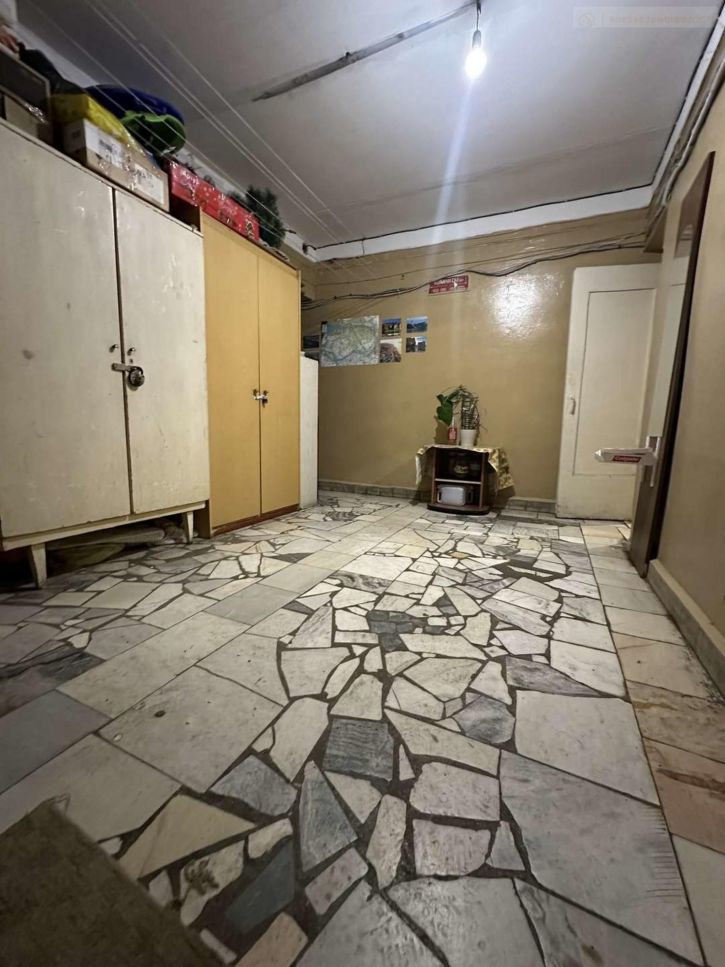 Комната Искровская улица, 7