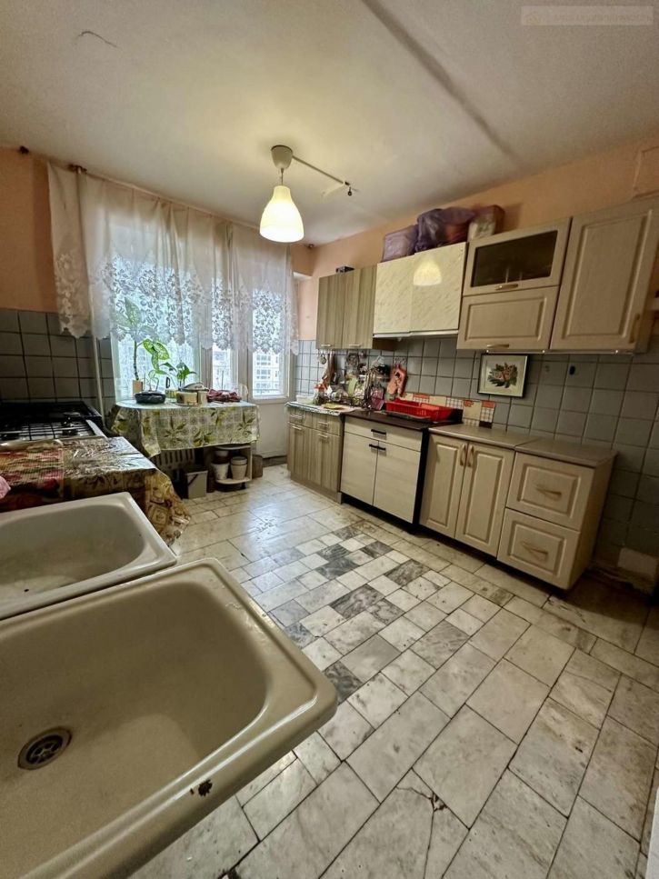 Комната Искровская улица, 7