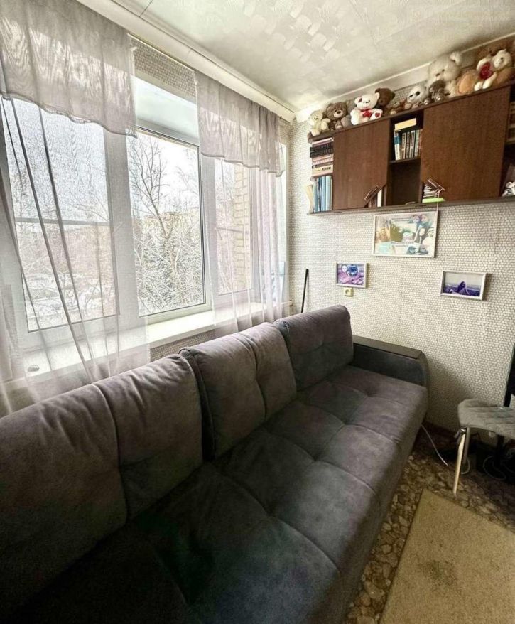 Комната Искровская улица, 7