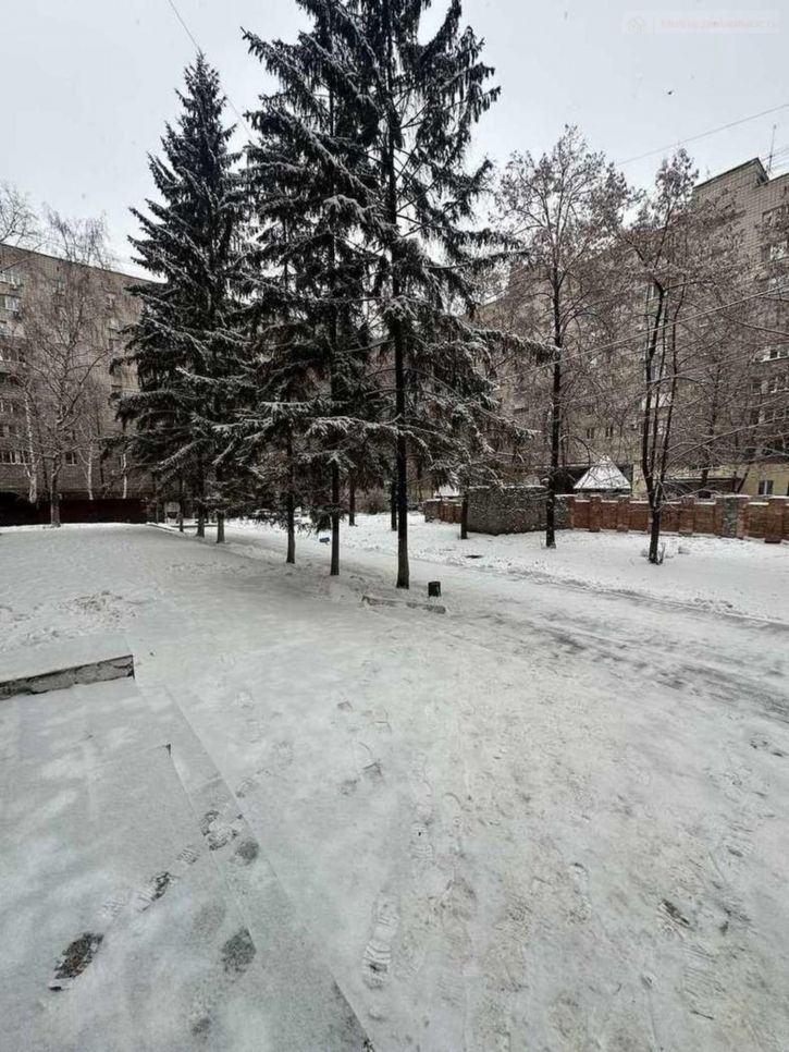 Комната Искровская улица, 7