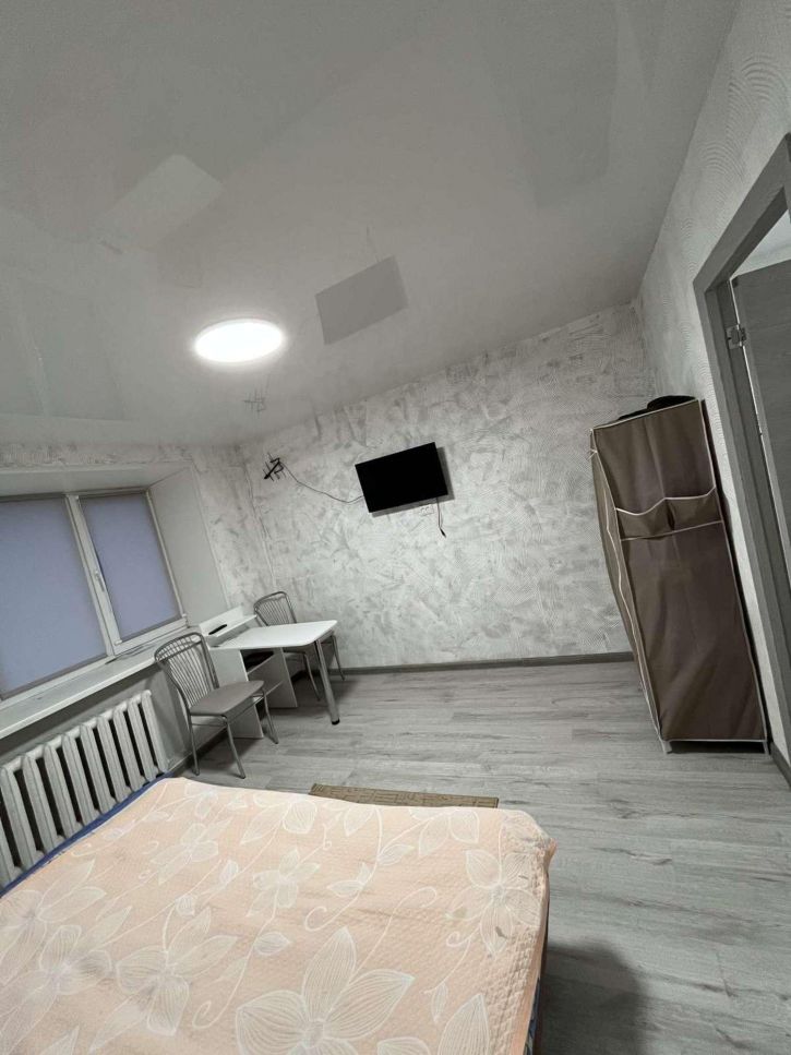 Студия Шариковый переулок, 4