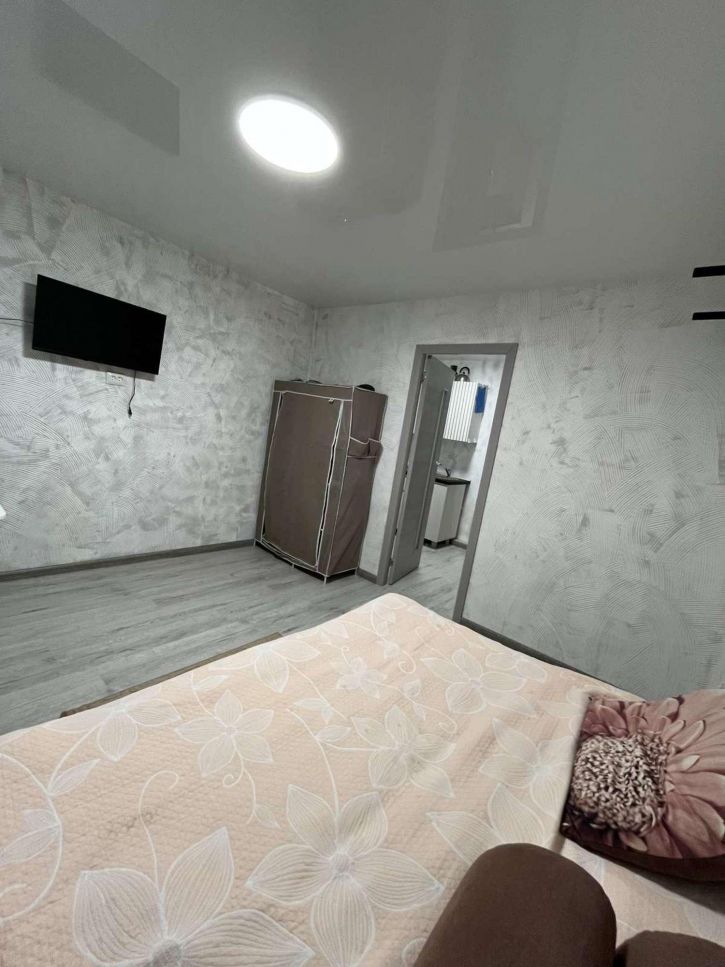 Студия Шариковый переулок, 4