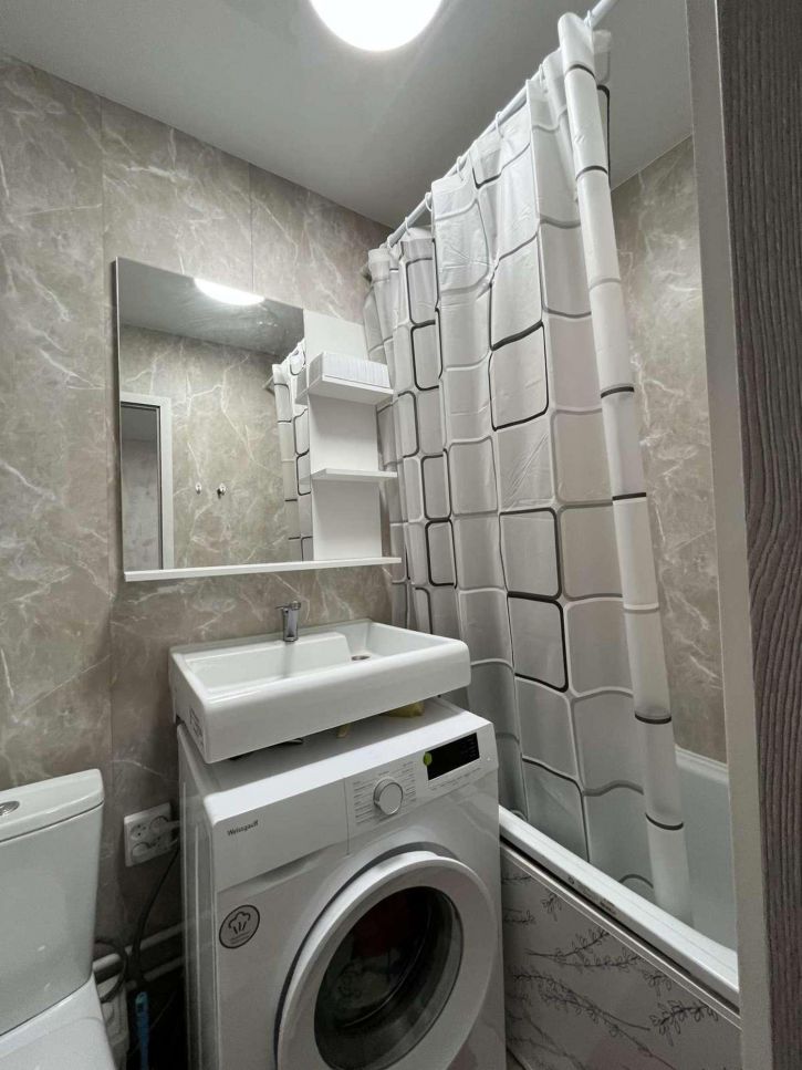 Студия Шариковый переулок, 4